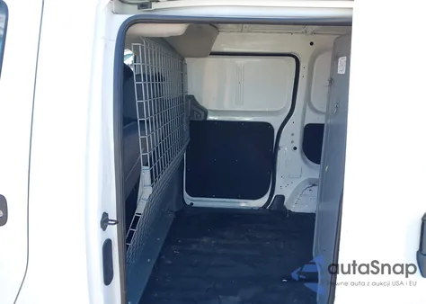2015 Nissan Nv200 S z USA, uszkodzony, nr VIN 3N6CM0KN1FK714907